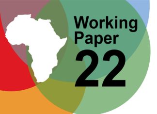 Modes of Innovation and Enterprise Development by Nairobi’s Mobile Tech Startups