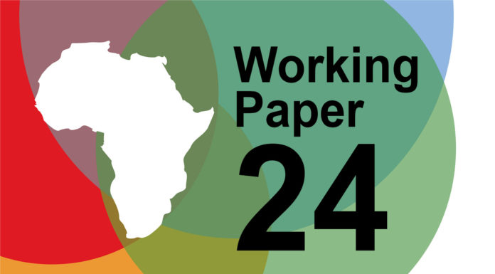 Marginalisation of Indigenous Knowledge in African Education: The Case of Rwandan Traditional Medicinal Treatments for Livestock