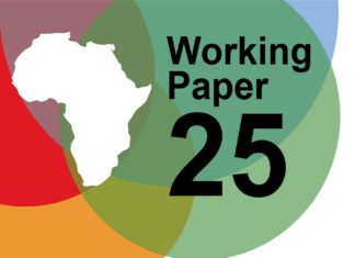 Foreign Direct Investment (FDI) and Learning in Ethiopia’s Textile and Garment Sector