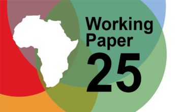 Foreign Direct Investment (FDI) and Learning in Ethiopia’s Textile and Garment Sector