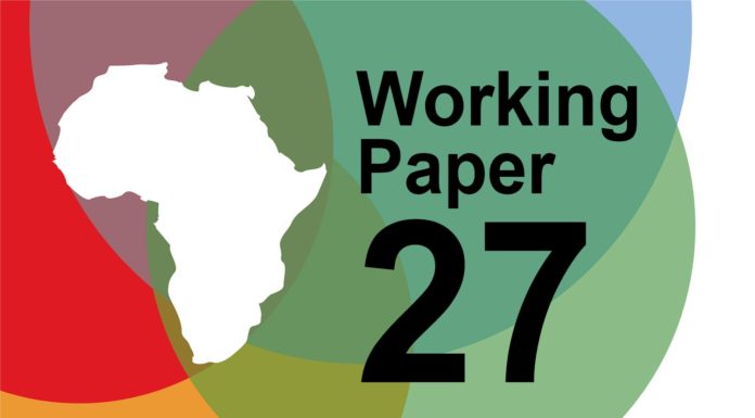Trade Rules as Regulatory Tools for Inclusive Innovation: Connecting Digital Trade and Clean Technology to Achieve Sustainable Development Goals