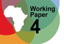 The Intellectual Property Treaty Landscape in Africa, 1885 to 2015