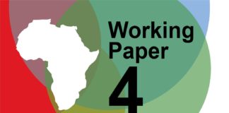 The Intellectual Property Treaty Landscape in Africa, 1885 to 2015