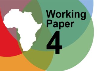 The Intellectual Property Treaty Landscape in Africa, 1885 to 2015