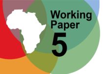 Intellectual Property Rights and Innovation: Assessing Regional Integration in Africa (ARIA VIII)