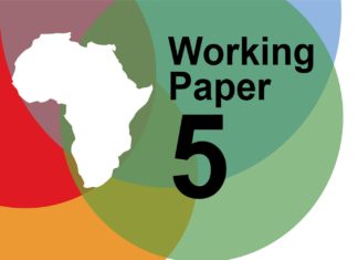 Intellectual Property Rights and Innovation: Assessing Regional Integration in Africa (ARIA VIII)