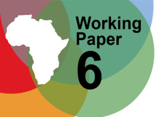 The Maker Movement in Gauteng Province, South Africa