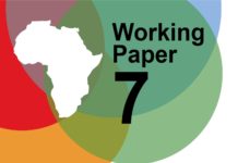 A Data Commons for Food Security