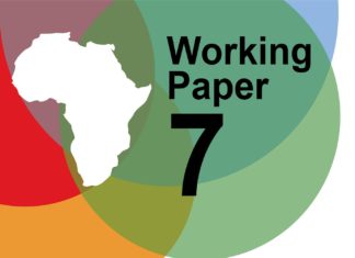 A Data Commons for Food Security