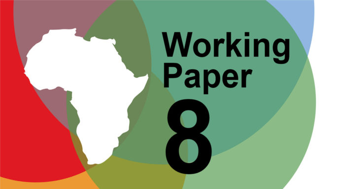 A Cross-Regional Research Partnership for Sustainable Development: The Open African Innovation Research (Open AIR) Experience