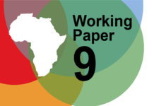 A Scan of South Africa’s Maker Movement