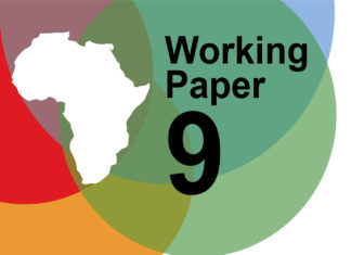 A Scan of South Africa’s Maker Movement