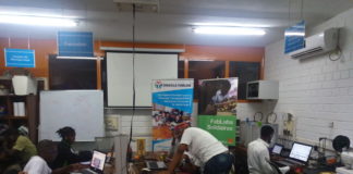 Fablabs et le développement durable de l’Afrique