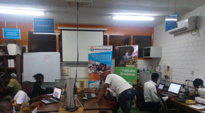 Fablabs et le développement durable de l’Afrique