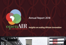 Annual Report 2018