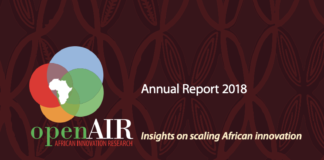 Annual Report 2018