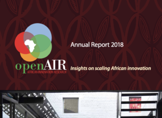 Annual Report 2018