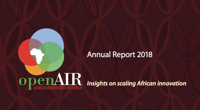Annual Report 2018