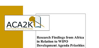 WIPO Briefing Paper 1