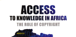 Access to Knowledge in Africa: The Role of Copyright