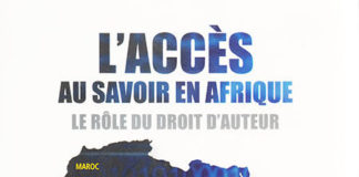 L’accès au savoir en Afrique : le rôle du droit d’auteur