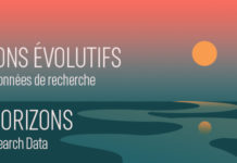 Focusing on Indigenous Data Sovereignty as Part of ‘Shifting Horizons’