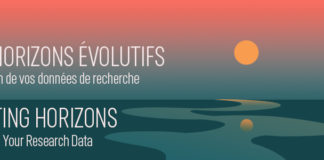 Focusing on Indigenous Data Sovereignty as Part of ‘Shifting Horizons’