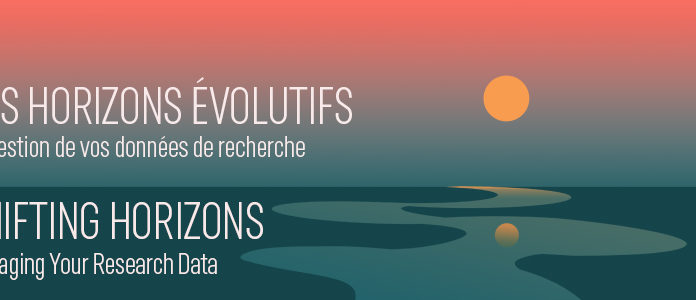 Focusing on Indigenous Data Sovereignty as Part of ‘Shifting Horizons’