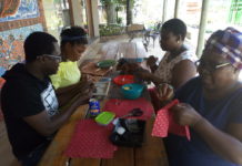 Empowering Rural Craft Women through Social Entrepreneurship and Open, Inclusive Innovation