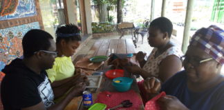 Empowering Rural Craft Women through Social Entrepreneurship and Open, Inclusive Innovation