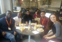 OMMIC: A Personal Perspective