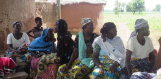 Feminine Wisdom as an Axis to Traditional Knowledge in Africa