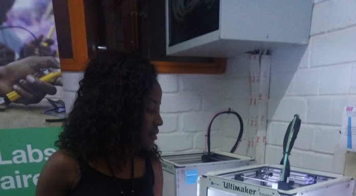 Makerspaces et émancipation des femmes en Afrique : Briser les préjugés !