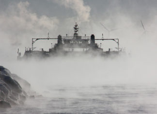 The Blue Economy and The Need for Open IP