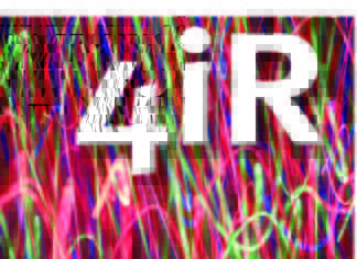 African Innovation in the Fourth Industrial Revolution