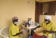 Les Femmes entrepreneures au Senegal : entre montee en puissance et difficulte d’acces a la technologie et a l’innovation