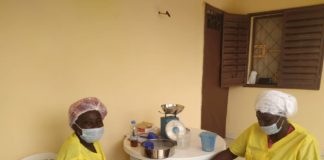 Les Femmes entrepreneures au Senegal : entre montee en puissance et difficulte d’acces a la technologie et a l’innovation
