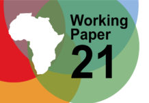 Power Relations, Innovation, Scaling, and Knowledge Governance at Three Egyptian Tech Hubs: An Initial Exploration