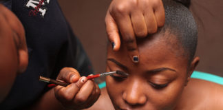 The role of intellectual property rights as a development tool for women entrepreneurs in developing countries: The case of the cosmetics sector in Nigeria
