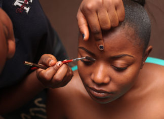 The role of intellectual property rights as a development tool for women entrepreneurs in developing countries: The case of the cosmetics sector in Nigeria