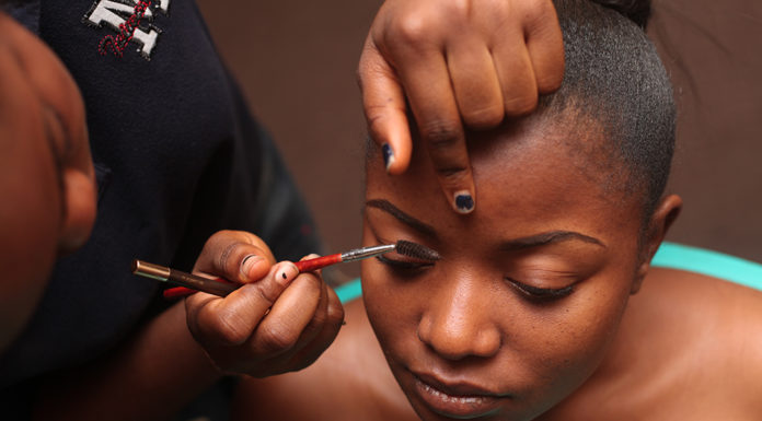 The role of intellectual property rights as a development tool for women entrepreneurs in developing countries: The case of the cosmetics sector in Nigeria