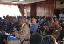 Innovation, connaissances traditionnelles et ressources biologiques, Yaoundé Photo: Abdourahmane Mbengue