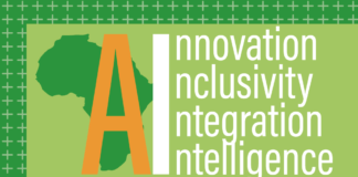 Open AIR Research into 4th Industrial Revolution Technologies and Artificial Intelligence: Eastern Africa