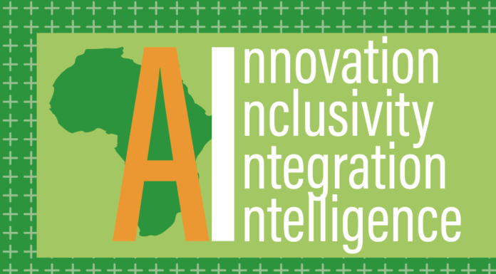 Open AIR Research into 4th Industrial Revolution Technologies and Artificial Intelligence: Eastern Africa