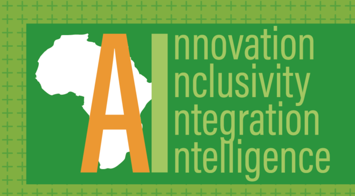 Open AIR Research into 4th Industrial Revolution Technologies and Artificial Intelligence: Southern Africa & Canada
