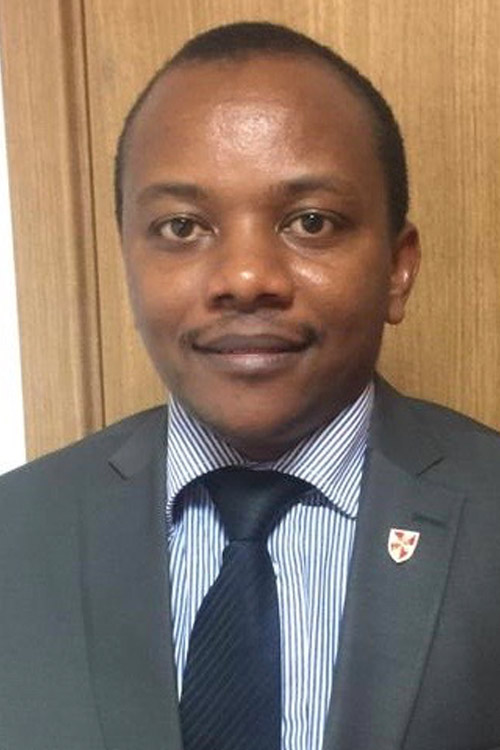 Francis Kariuki