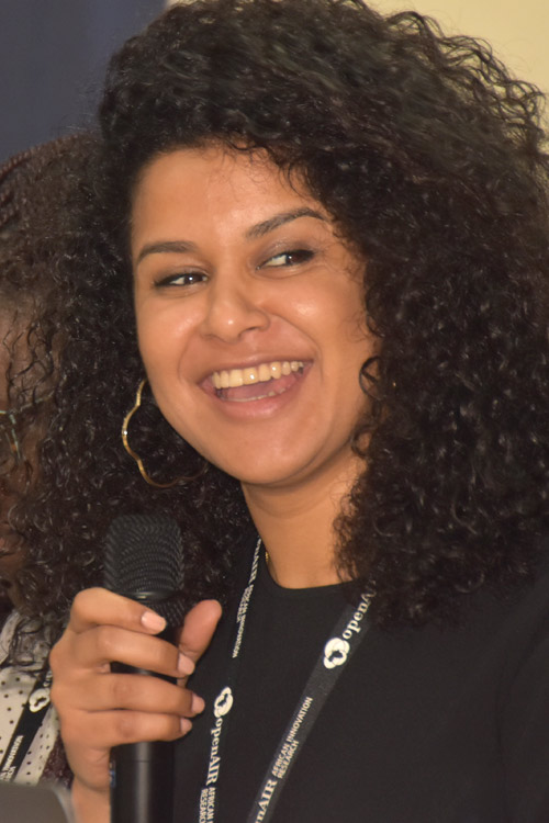 Sara Yassine