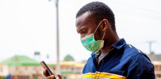 Life under COVID-19 for micro and small enterprises in Africa: a race for survival