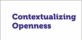 Contextualizing Openness