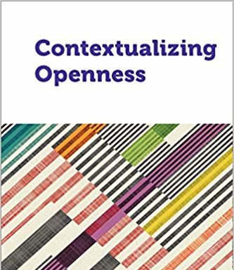 Contextualizing Openness